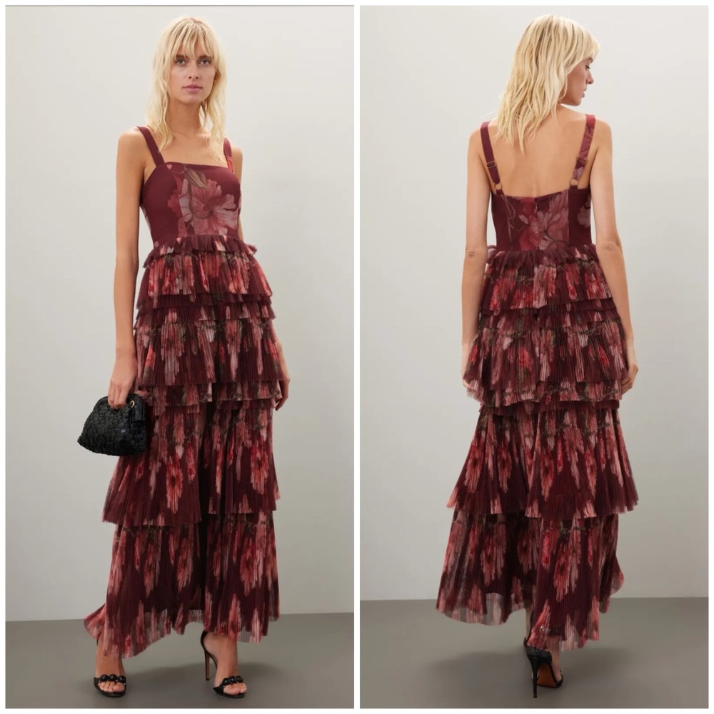 Hutch Nalina Dress
